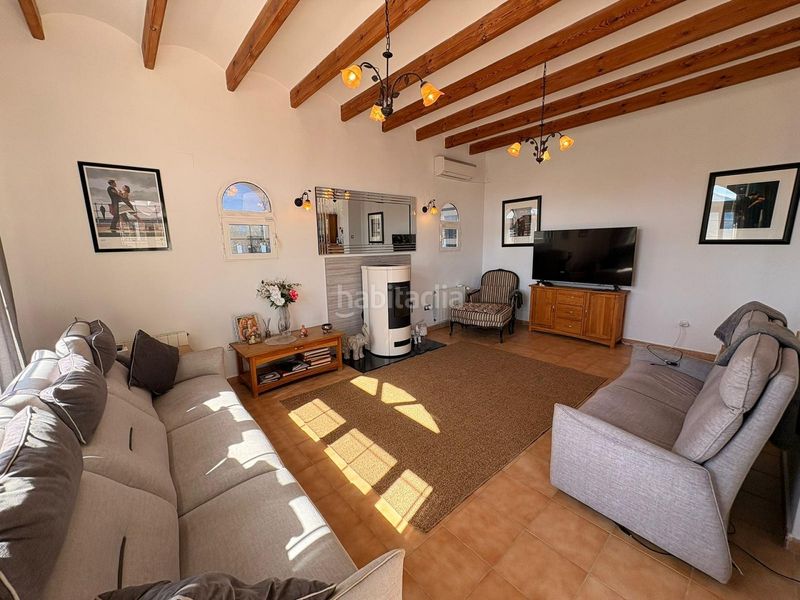 Foto 4d4ac253-a46e-4a8e-b32c-c26545ceeb69. Casa en Monòver