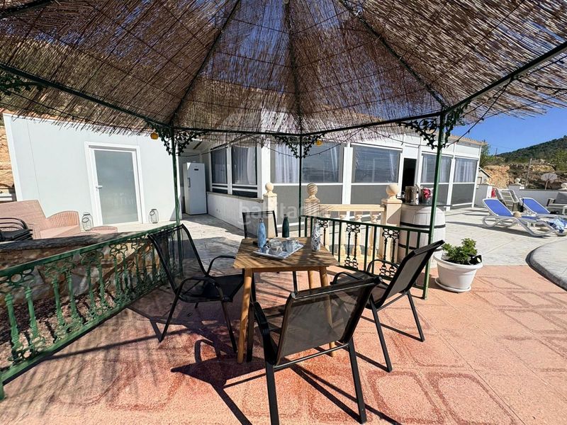 Foto 83805e42-78ea-44c2-864f-3eb14c236208. Casa en Monòver