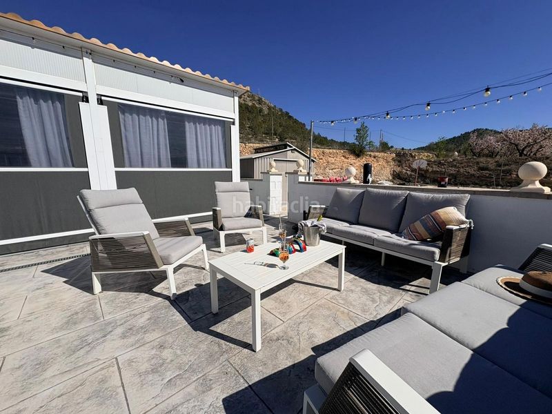 Foto 8f464e7b-268a-49f5-83d8-6a3413e8ea9b. Casa en Monòver