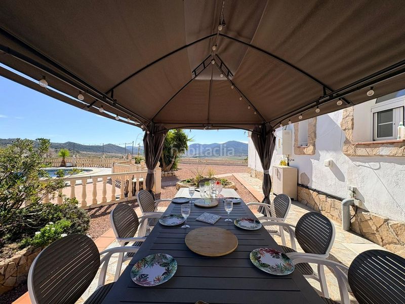 Foto 99dc2976-a20c-4993-9780-2e913d1cb4e7. Casa en Monòver