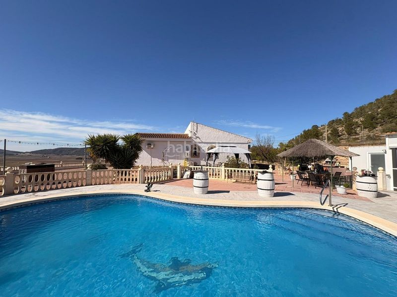 Foto 9e520222-1247-4378-8eea-718eb9777993. Casa en Monòver