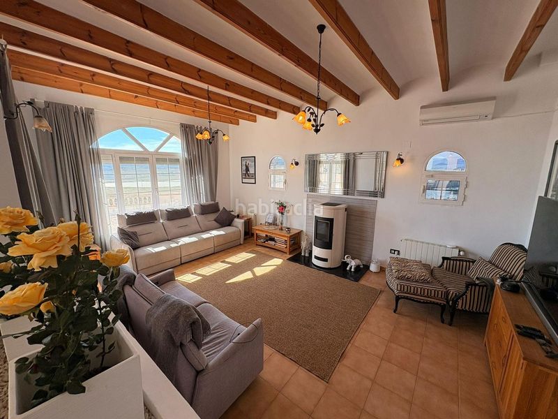 Foto b3f8312d-8d50-4adb-90bc-2b8f300d5455. Casa en Monòver