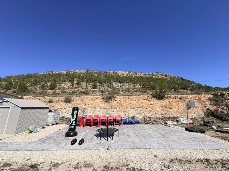 Foto cb07d08e-a408-4d81-a69a-7bba978f0a79. Casa en Monòver