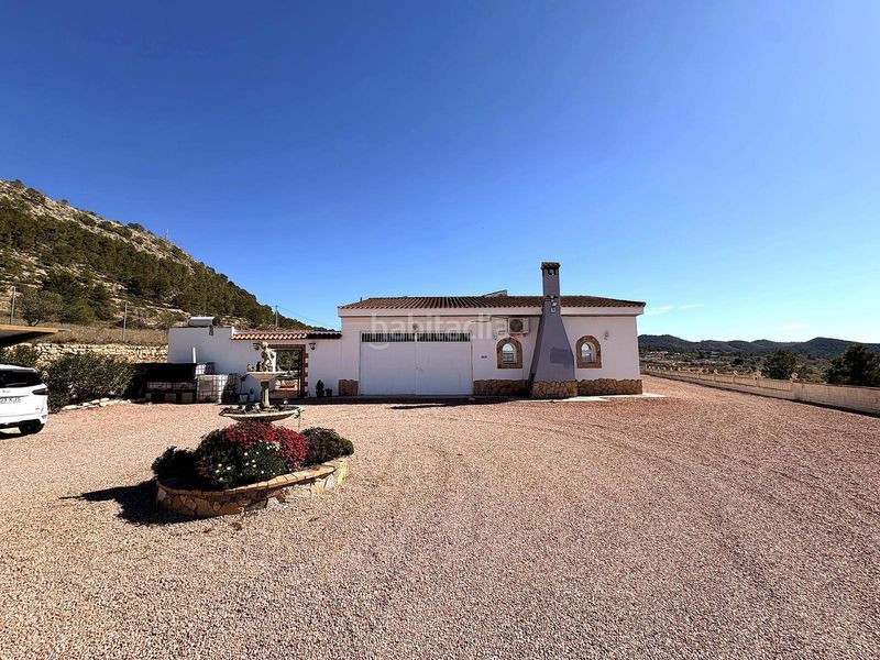 Foto fe687eac-b275-4c8b-a7d6-294d553ca2de. Casa en Monòver