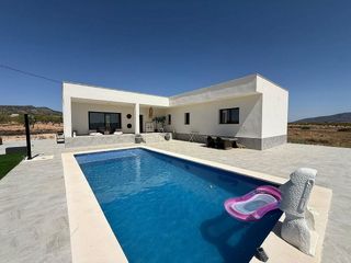 Haus in Pinoso