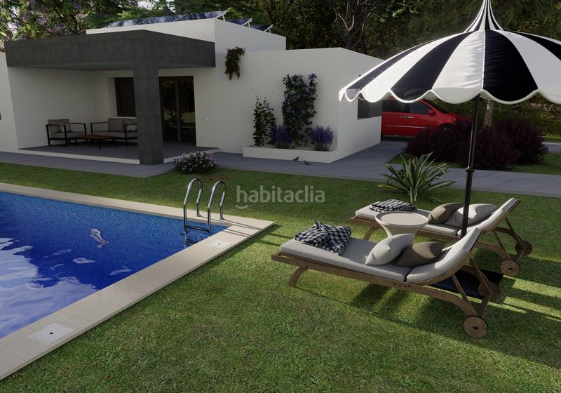 Foto 9862c269-e037-494c-bf3e-3f77f0295597. Casa a Pinoso