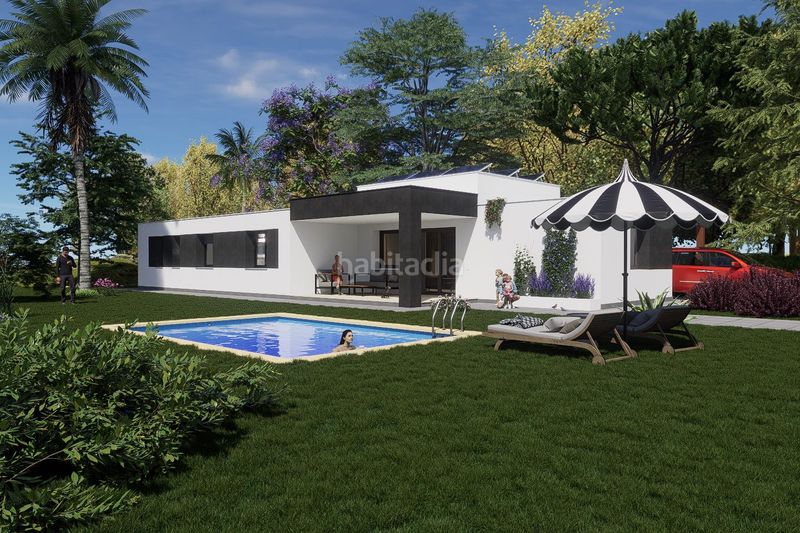 Foto d5490685-6ac4-4a9d-8bff-fe1a789b0633. Casa a Pinoso