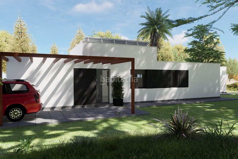 Foto e516f775-b3ab-4412-a636-9ef41cb473b5. Casa a Pinoso