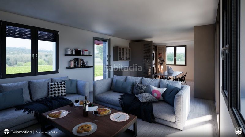 Foto f2bc8148-be49-4ff9-9230-db95f9672dbf. Casa a Pinoso