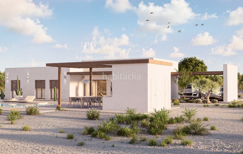 Foto 4e56a1ed-82c2-4b84-806b-043b48fac9bd. Casa a Pinoso