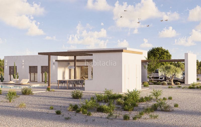 Foto 5379ff3c-3706-440f-b0f1-ddfd26189220. Casa a Pinoso