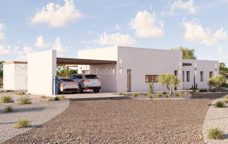 Foto 53b03baf-2243-4f4e-999a-d3276156110e. Casa a Pinoso