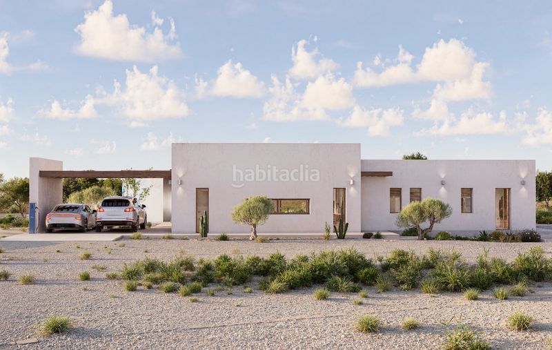 Foto a8fe6634-390a-4e18-b689-45cabba16e3a. Casa a Pinoso