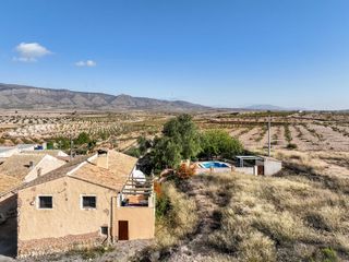 Casale in Jumilla