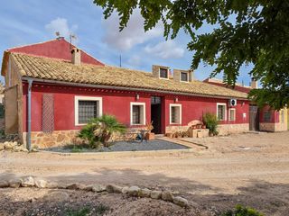 Casale in Jumilla