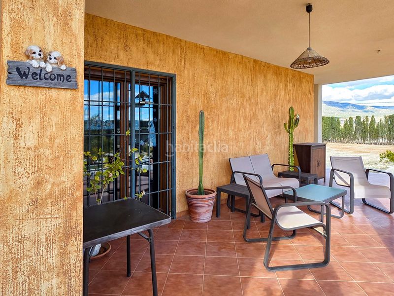 Foto 60467f20-c51a-4997-9055-0594ff321124. Casa a Pinoso