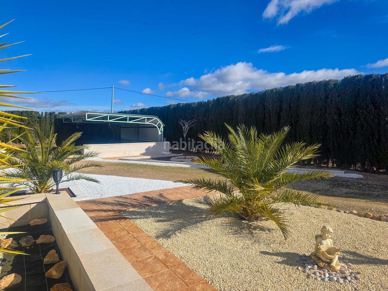 Foto a0877014-b635-4a98-bc87-77cfe91299d9. Casa a Pinoso