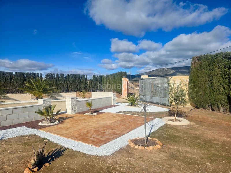 Foto aa759090-ea76-4f7f-b385-c5d28a96b62f. Casa a Pinoso