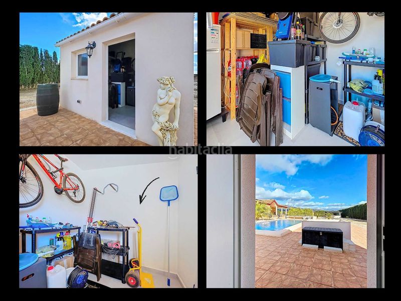 Foto eb541285-c1c1-4b62-a4a0-ac472eedac21. Casa a Pinoso