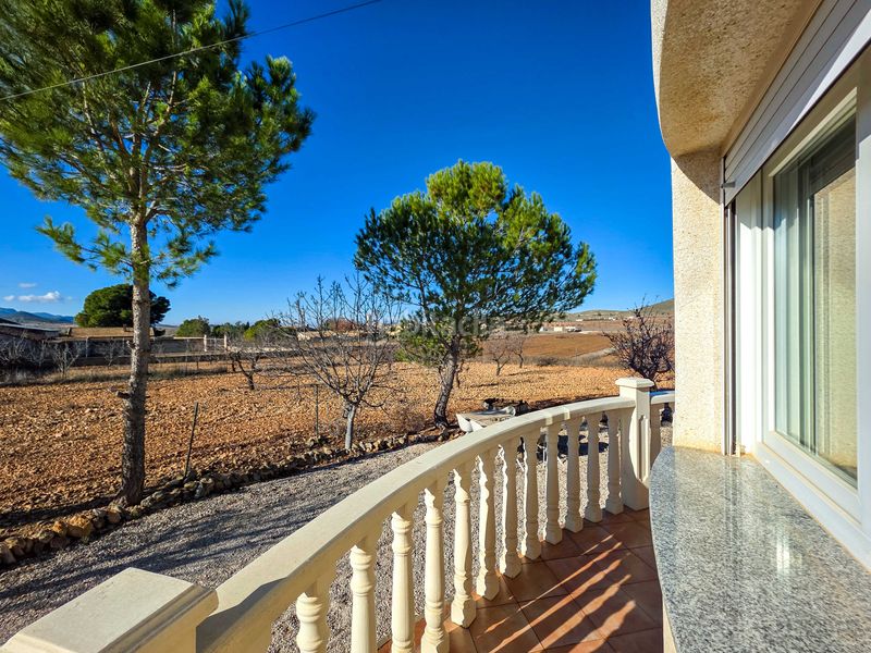 Foto 28f60d2f-3713-4623-8160-499a4573a69f. Casa a Jumilla