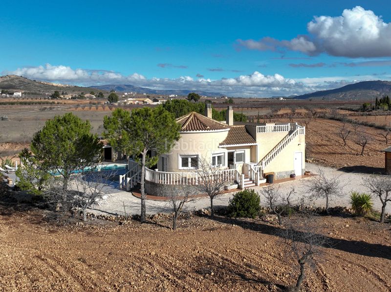 Foto 47c6aa4f-f325-4be8-b713-44ceb4565723. Casa a Jumilla