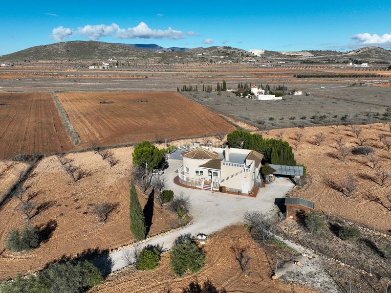 Foto 4bdcf096-8941-4766-beaa-6f5d4bb92e25. Casa a Jumilla