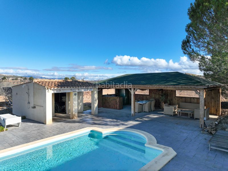 Foto 71a71efb-bf1f-4418-b230-03adbbd3b7db. Casa a Jumilla