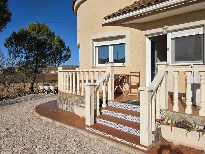 Foto 88010ec4-04ba-4354-b2d5-1217dee38a47. Casa a Jumilla