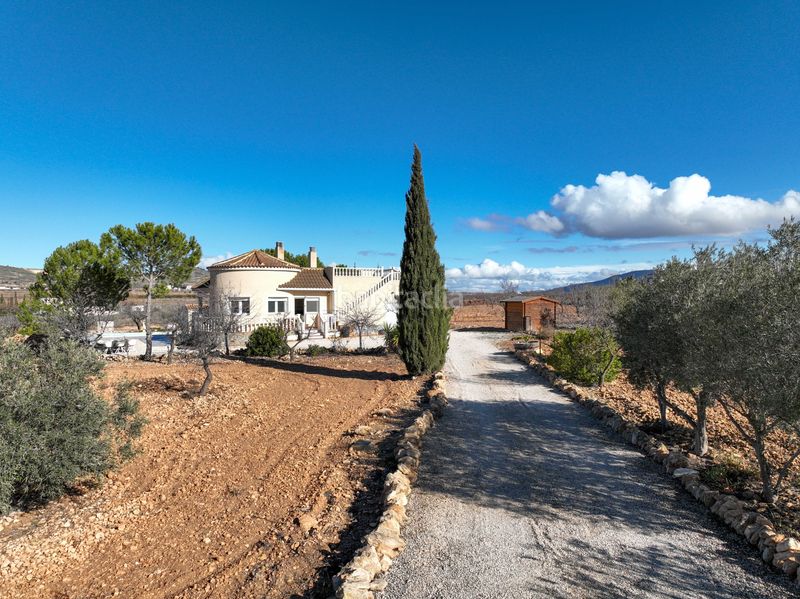Foto 97aa2ca0-8dd1-439a-b260-eb2e3b6b5b7c. Casa a Jumilla