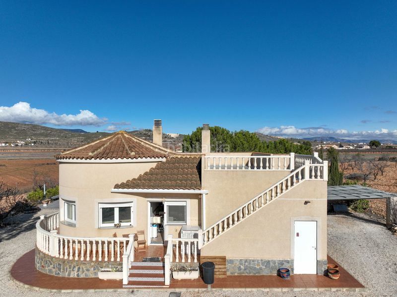Foto 97ef7dda-d777-4865-8dcb-0dde43e5282a. Casa a Jumilla