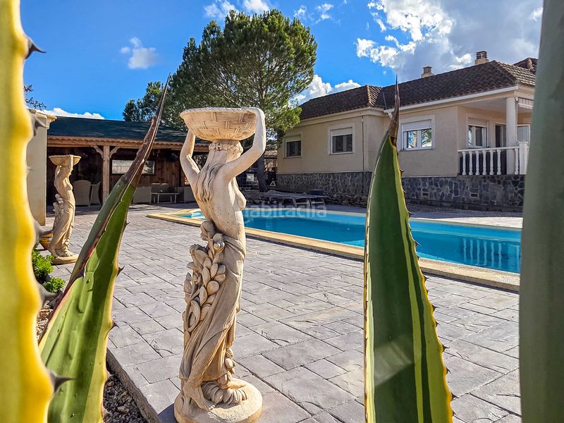 Foto e58b05af-ac5a-4ce2-9b32-c450708af5f1. Casa a Jumilla