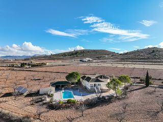 House in Jumilla