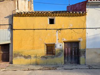 Casa adosada en Jumilla
