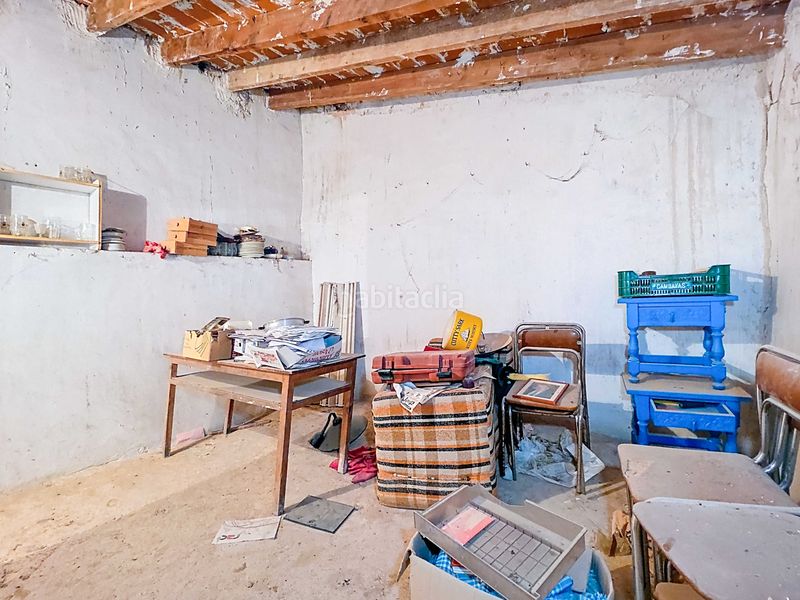 Foto 170d6416-8fb5-4d6d-b129-1d65323c6827. Casa adossada amb aparcament a Jumilla