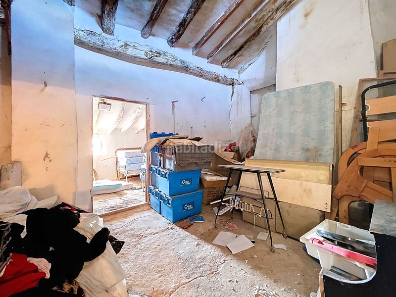 Foto 2197e813-2223-4eb8-a967-53295fd0738a. Casa adossada amb aparcament a Jumilla