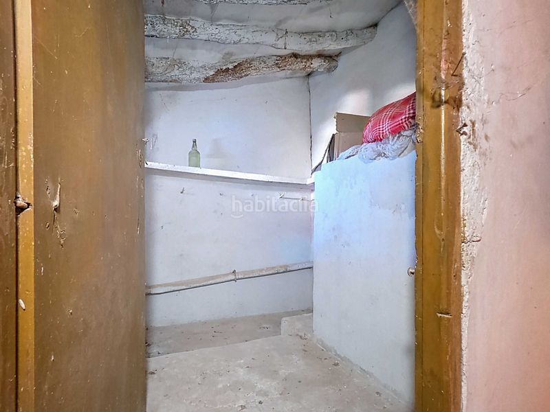 Foto 36987587-5bc0-435e-89e6-5197f7a341ea. Casa adossada amb aparcament a Jumilla