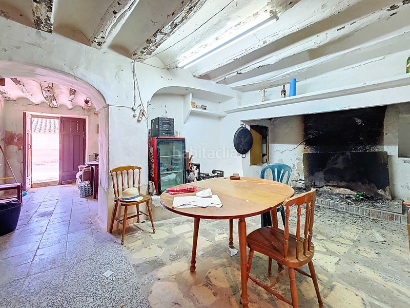 Foto 8f6f34ae-19ed-469e-9694-19a42340193c. Casa adossada amb aparcament a Jumilla