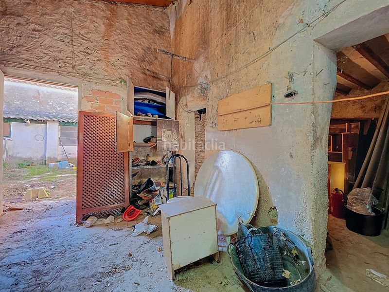 Foto 9594cc30-4bbe-4487-913c-15a00870a99a. Casa adossada amb aparcament a Jumilla