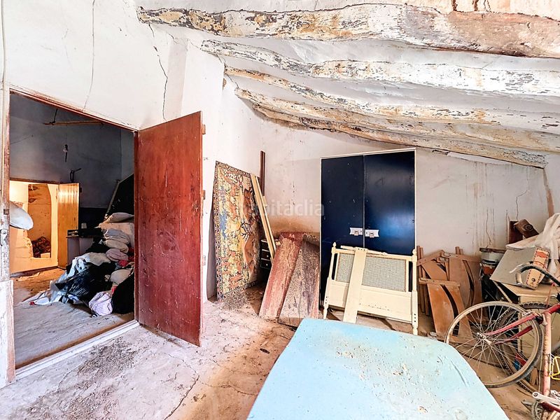 Foto adbe86e9-0ad6-4a5e-8f17-012630e413bc. Casa adossada amb aparcament a Jumilla