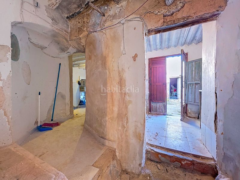 Foto be163aba-cead-4eeb-9b6f-65f3fc449584. Casa adossada amb aparcament a Jumilla