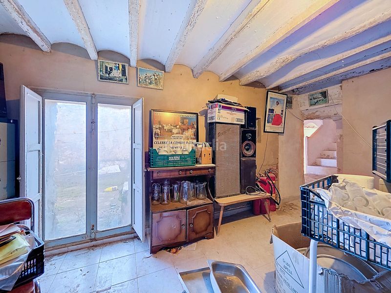 Foto c6d686a9-65c3-47e2-99ba-96154bab13ae. Casa adossada amb aparcament a Jumilla