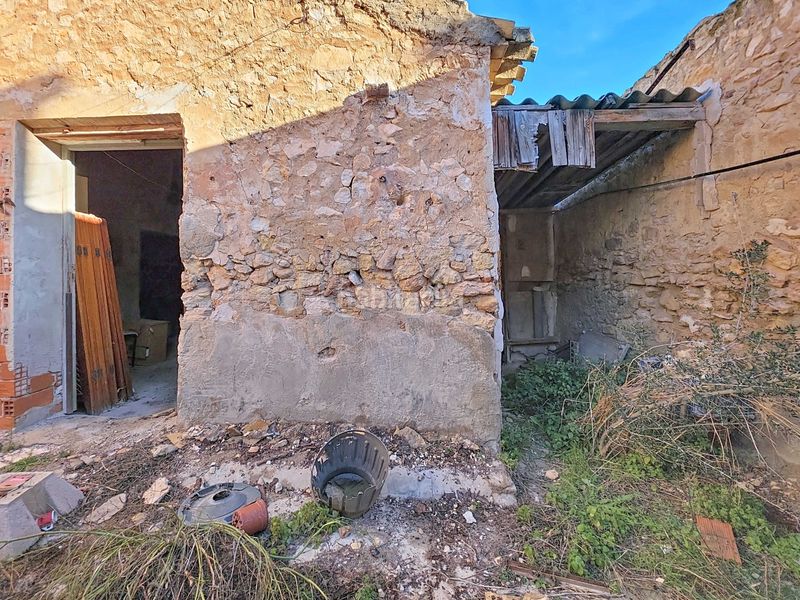Foto d512eefa-907f-4f91-8c36-d86eca12da28. Casa adossada amb aparcament a Jumilla
