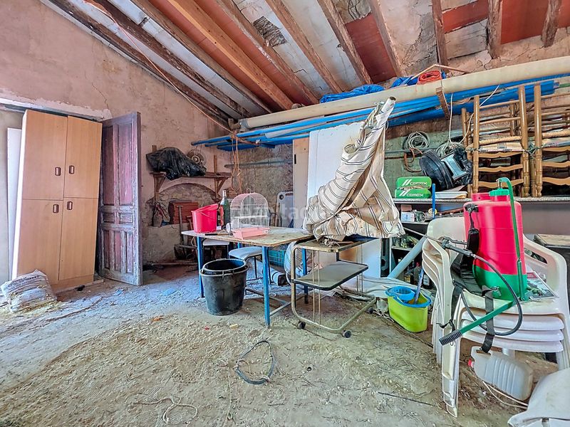 Foto ea060e18-ede2-4a5d-96f7-e9d2e49b6a41. Casa adossada amb aparcament a Jumilla
