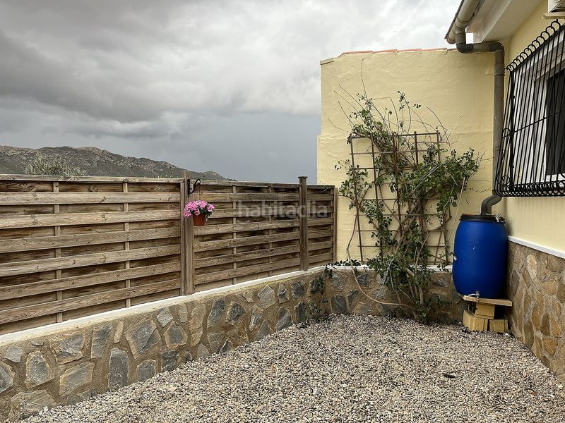 Foto aa85d919-9861-440b-8136-4f8a1e76ee87. Casa adossada a Abanilla