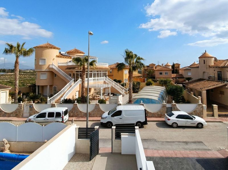 Foto ab3be548-779d-48d9-a109-1f3725a0eecc. Casa adossada amb aparcament a Benferri
