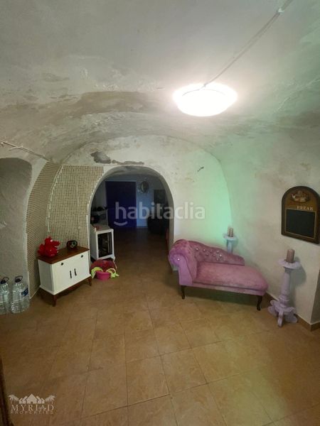 Foto f7e73012-a48c-4eda-8a8e-a5b90e5af025. Xalet a Pinoso