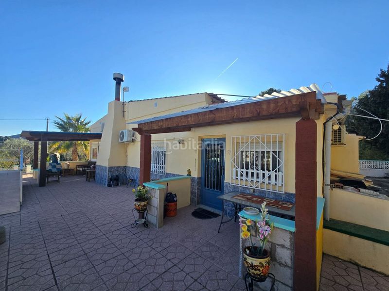 Foto 78a88b89-6c93-4785-a8ef-13396ab2d550. Casa a Sax