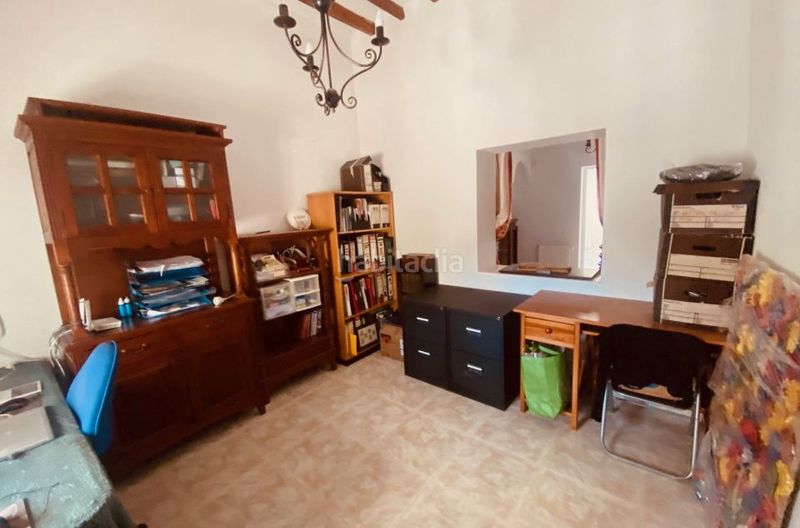 Foto db05105c-4912-404a-b7ce-bd8d55f5f3c6. Masia a Abanilla