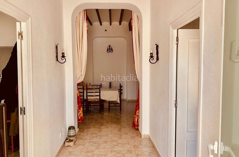 Foto e28dad84-f378-4d1e-97ea-cf152fc46830. Masia a Abanilla