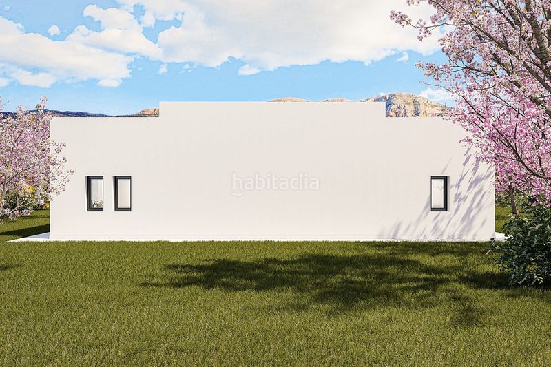 Foto 509fc054-612c-4338-9542-bd9ef3bae659. Casa a Jumilla